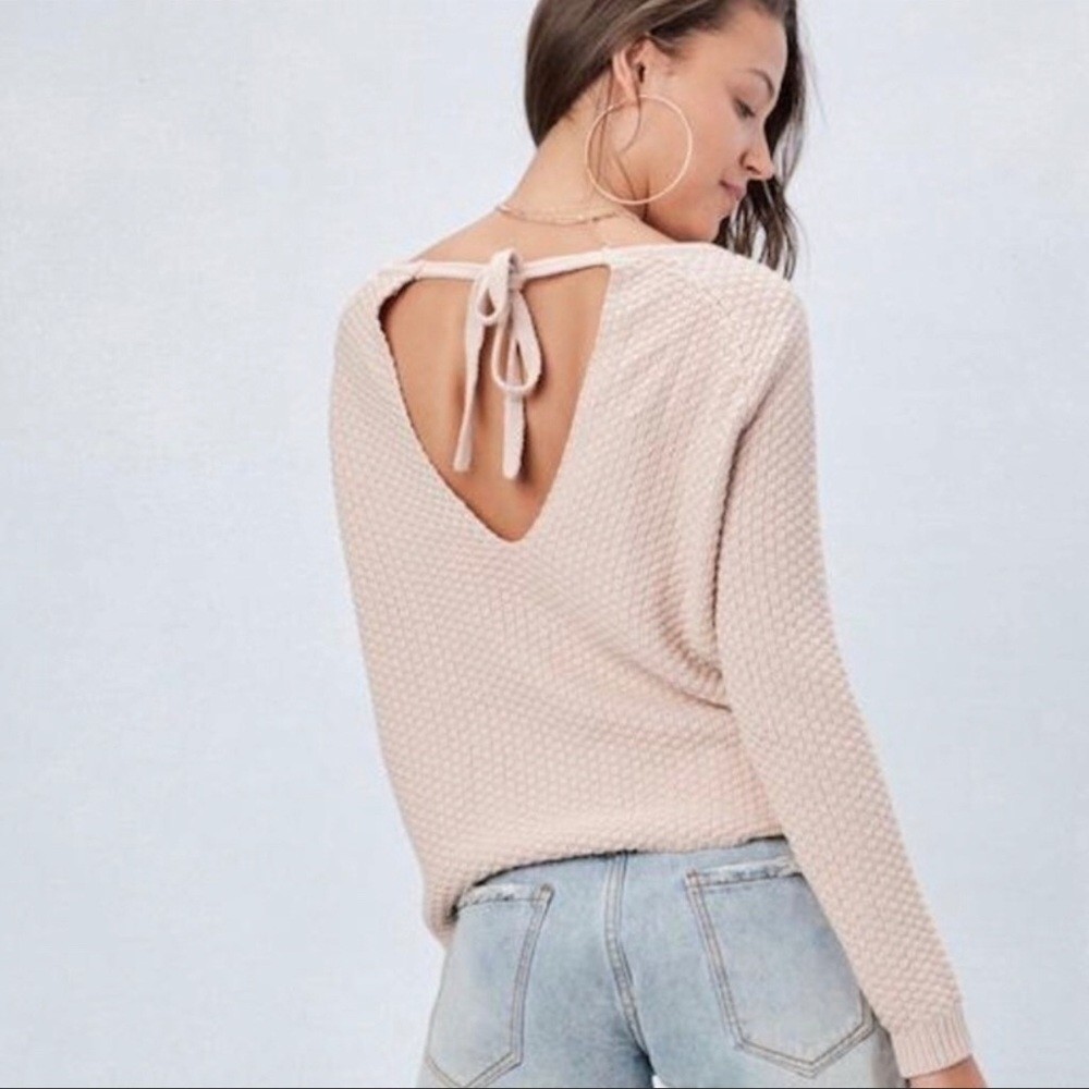 Lovestitch sweater